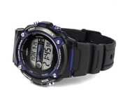 Casio W-S210H-1AVEG
