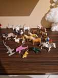 Set Schleich,diverse