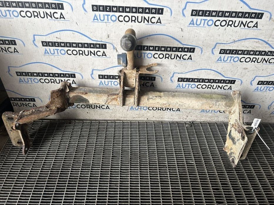 Carlig remorcare SsangYong Tivoli 2015 - 2019 SUV 4 Usi (1290)