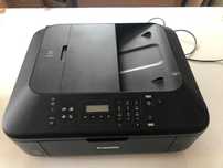 Canon PIXMA MX375 - multifunctionala - Imprim - Scan - Copiator - Fax
