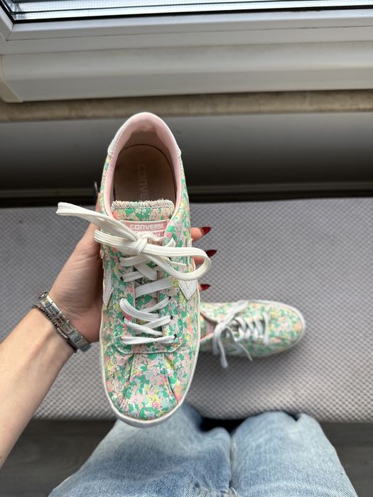Converse All Star обувки