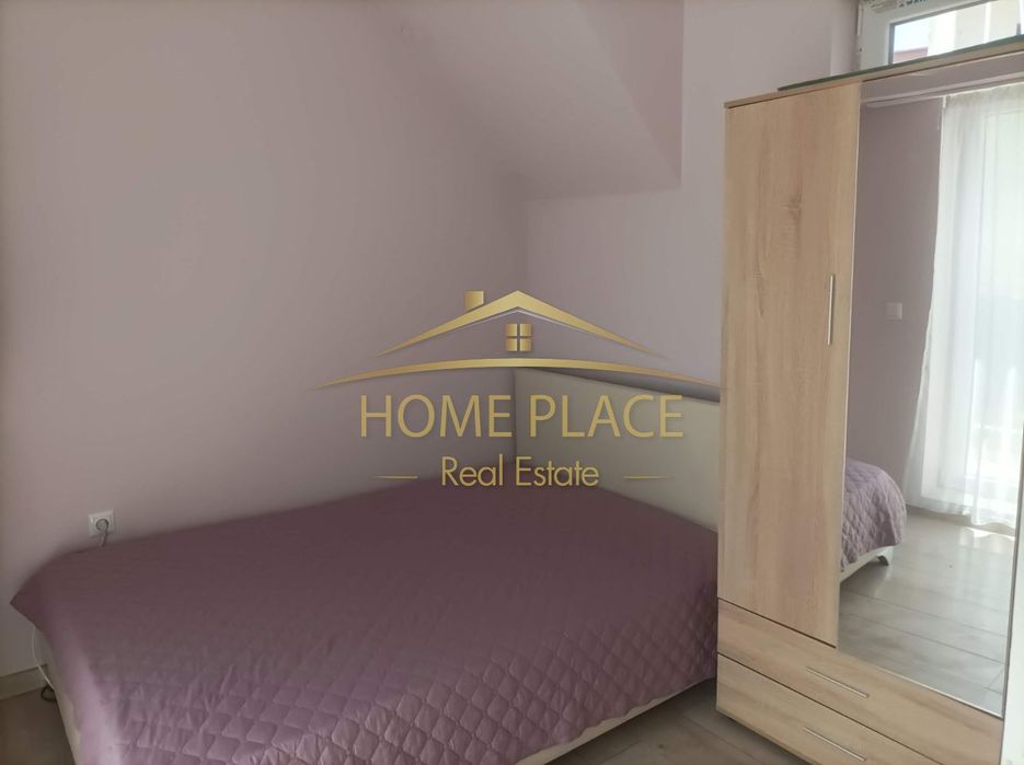 Продава се Двустаен апартамент в Варна, Победа - 62 кв.м за 1920 €/кв.м - Снимка #7