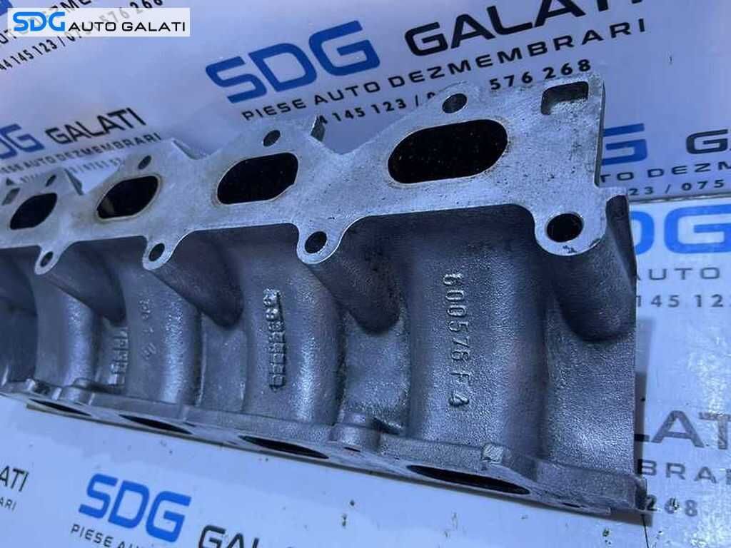 Galerie Admisie Renault Scenic 2 2.0 16V 2003 - 2009 Cod 600576F4