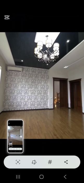 Тошкент тумани, Дархон МФЙ участка сотилади