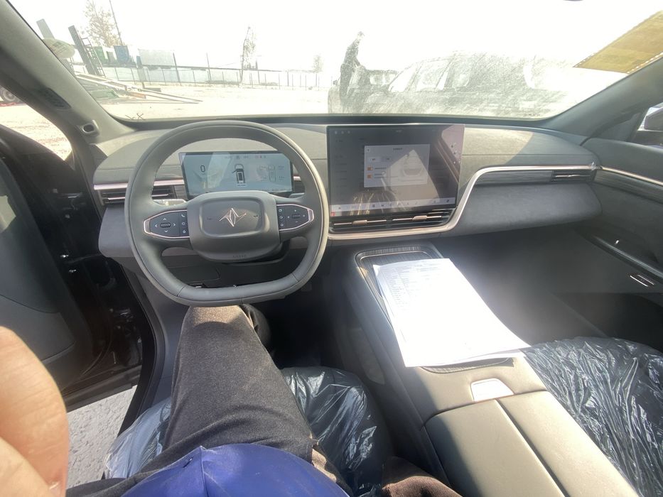 Dongfen 008!ultra 5 ta sidenali