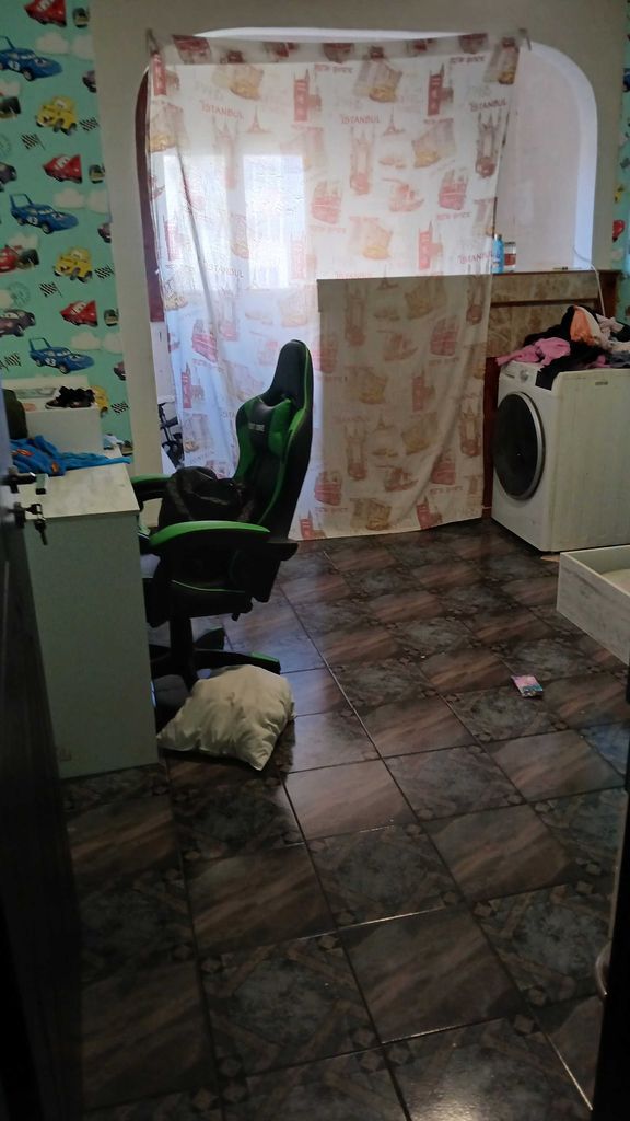 Продава се Тристаен апартамент в Гълъбово - 74 кв.м за 207 €/кв.м - Снимка #4