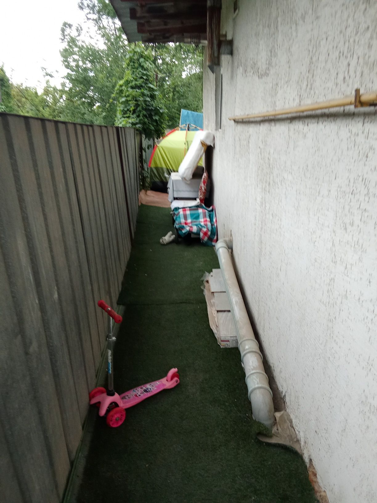 Ппродам дом район коктобе кенсай
