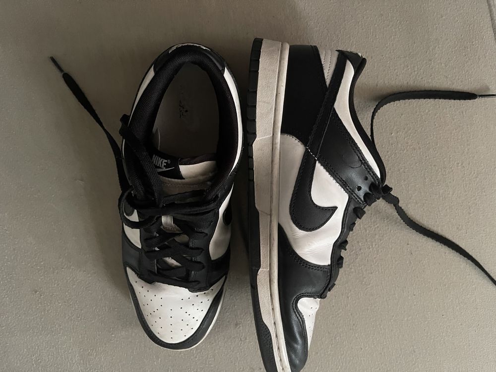 Nike Dunk Panda marimea 43