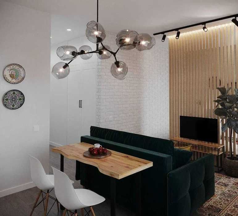 Студия в новостройке Нурафшон! LOFT - Студия посуточно в центре!