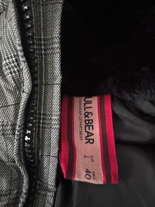 Vand geaca Pull&Bear,L