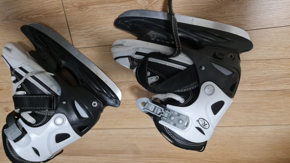 patine gheata nr 30 -33