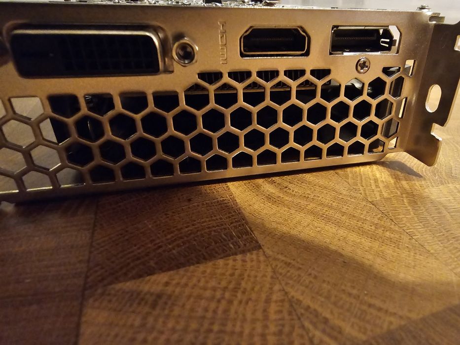 Placa video Gainward 1660ti 6gb