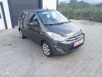 Hyundai i10 2013 Rar efectuat