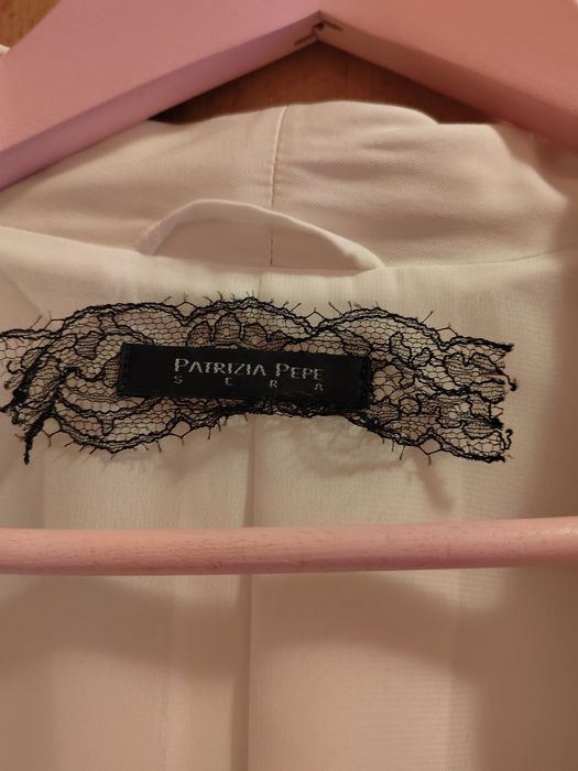 Сако Patrizia Pepe M/L