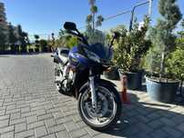 Yamaha FZ6 Fazer