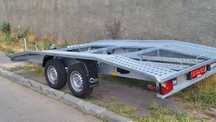 Inchiriere platforma 2000kg non stop