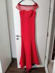Vând rochie eleganta PIERRE CARDIN ORIGINALA