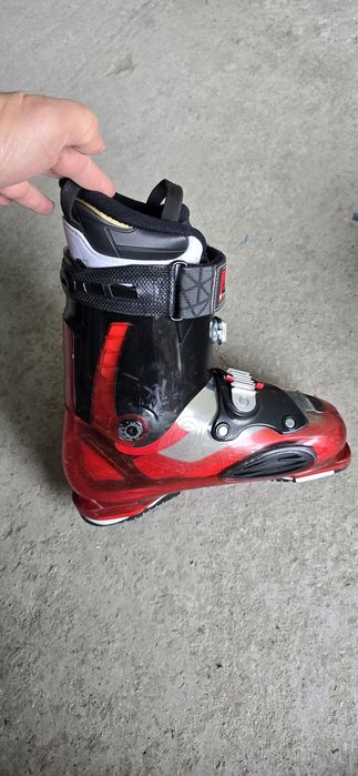 Ски обувки Atomic livefit flex 130 28.5