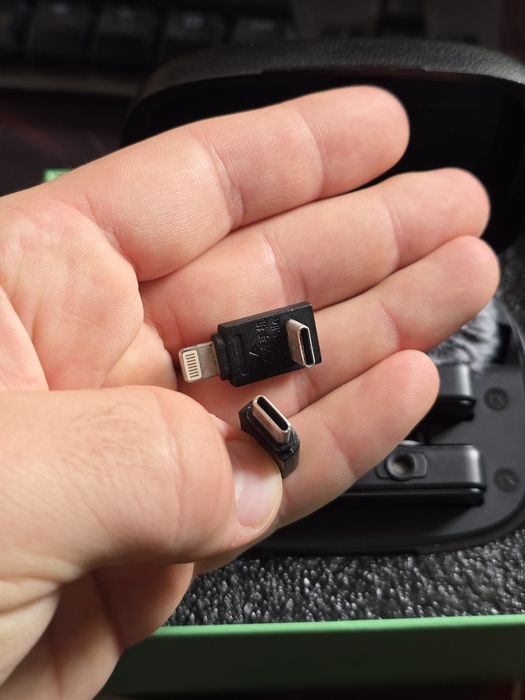 Микрофони за UGC създатели и любители