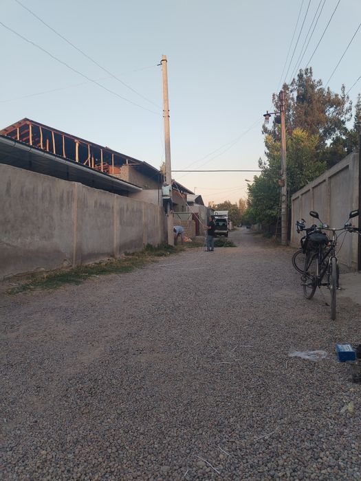 Зангиота тумани Богзор махалласида йер сотилади