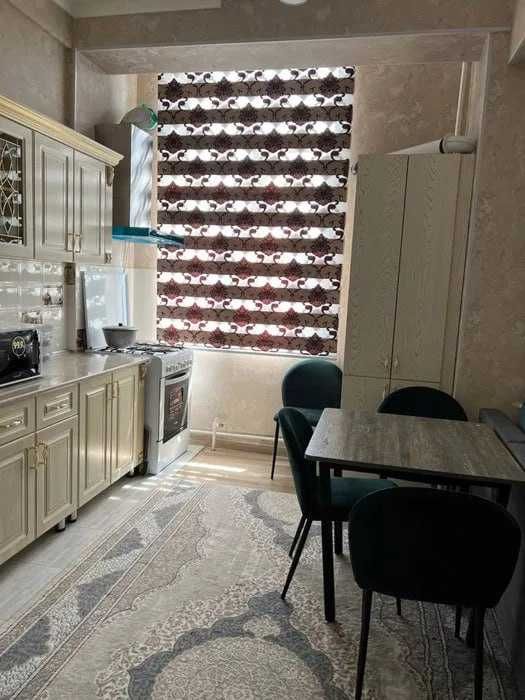 Срочно Сдаю Новую 1-ком. Квартиру! 827*