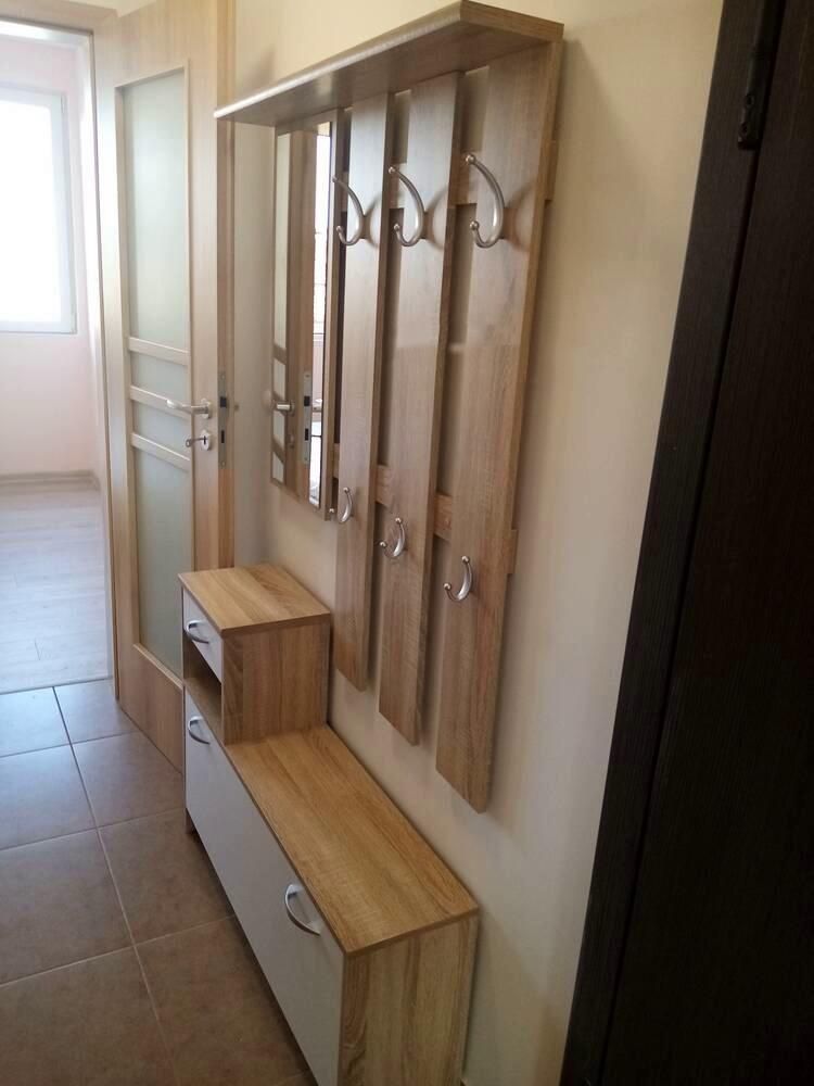 Дава се под наем Двустаен апартамент в София, Люлин 8 - 56 кв.м за 450 € - Снимка #5