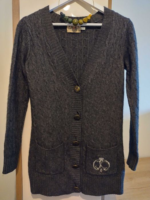 Дамска жилетка Juicy Couture S/M