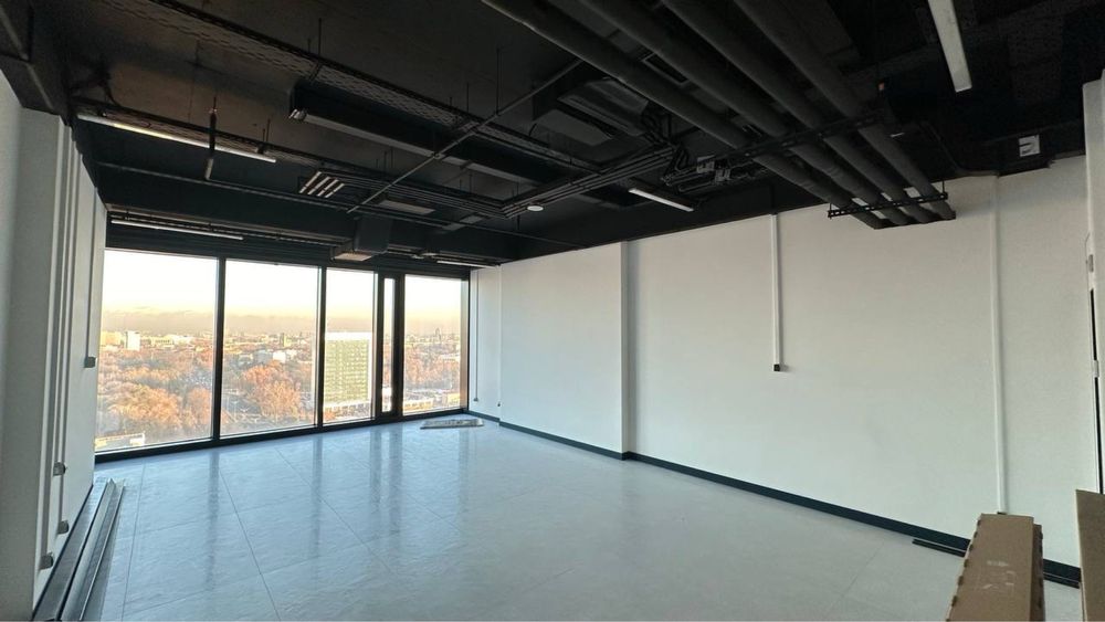 Аренда Офисов Nest One от 35м2 до 335м2 Бизнес Центр класса А