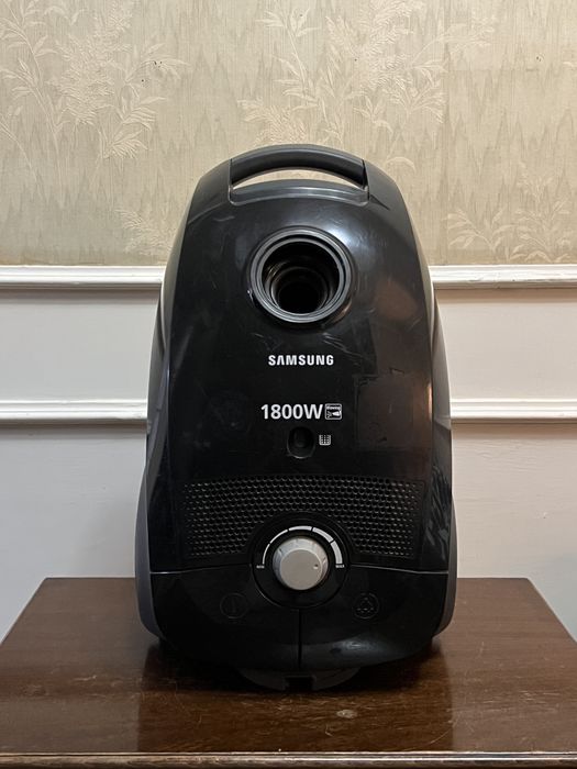 Пылесос Samsung SC5660