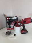 Einhell Pistol de vopsit fara fir TC-SY 18/60 Li-Solo