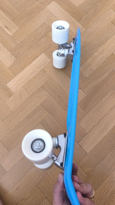 Детски мини скейтборд Penny bord