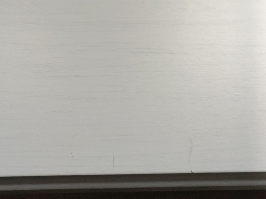 Birou copii Ikea Alb,