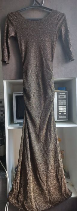 Продам вечернее платье