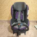 Scaun auto BESAFE Isofix