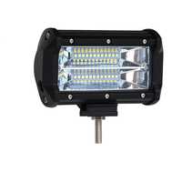 ЛЕД бар LED bar прожектори LED ,  72W , 5040 Lm , 10-30V ,  SGSAM72А