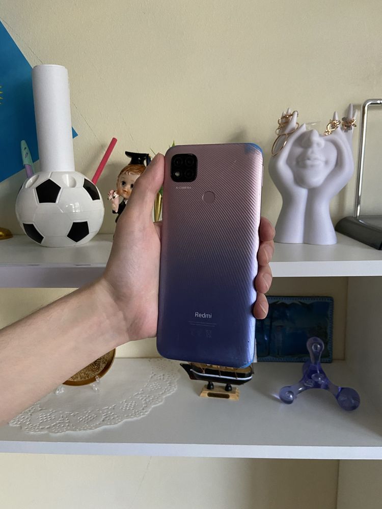 Redmi 9C 128GB Original