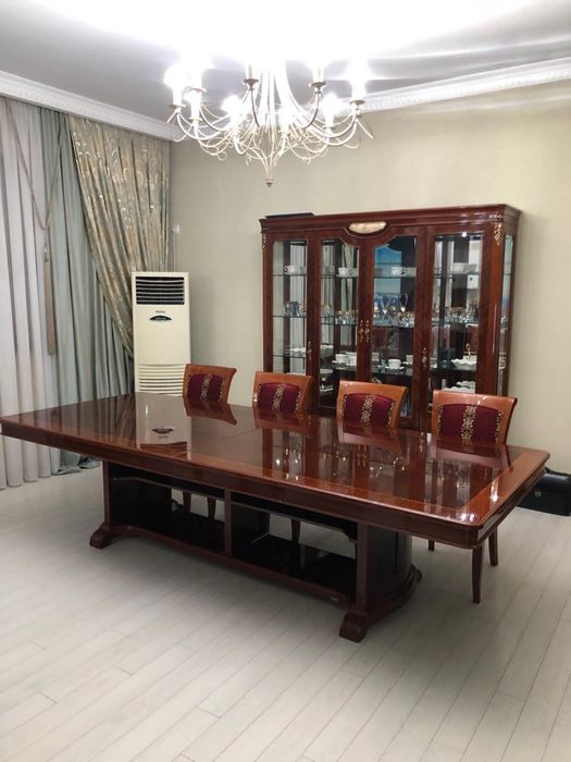 Мебельный гарнитур «Гостинная»