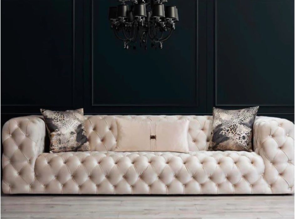 Canapele Chesterfield