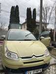 Vand Citroen C4.