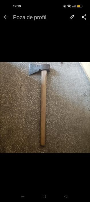 Rangă,secure și alte scule