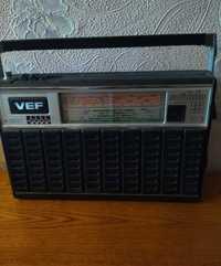 Продам радиоприёмник VEF
