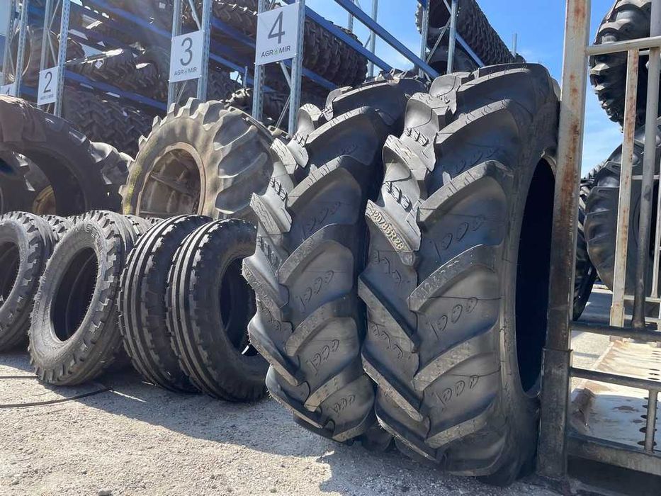 Kleber Cauciucuri noi agricole 320/85R28 livrare rapida GARANTIE