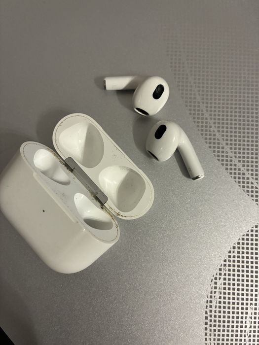 Apple Airpods 3 наушники