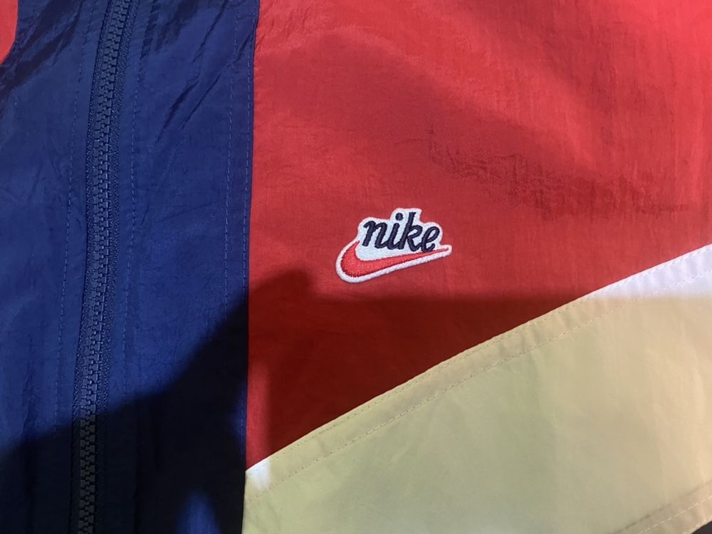 Nike яке найки