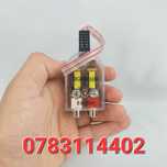 Filtru HI LOW - Convertor semnal audio-Iesire RCA pt amplificator Auto