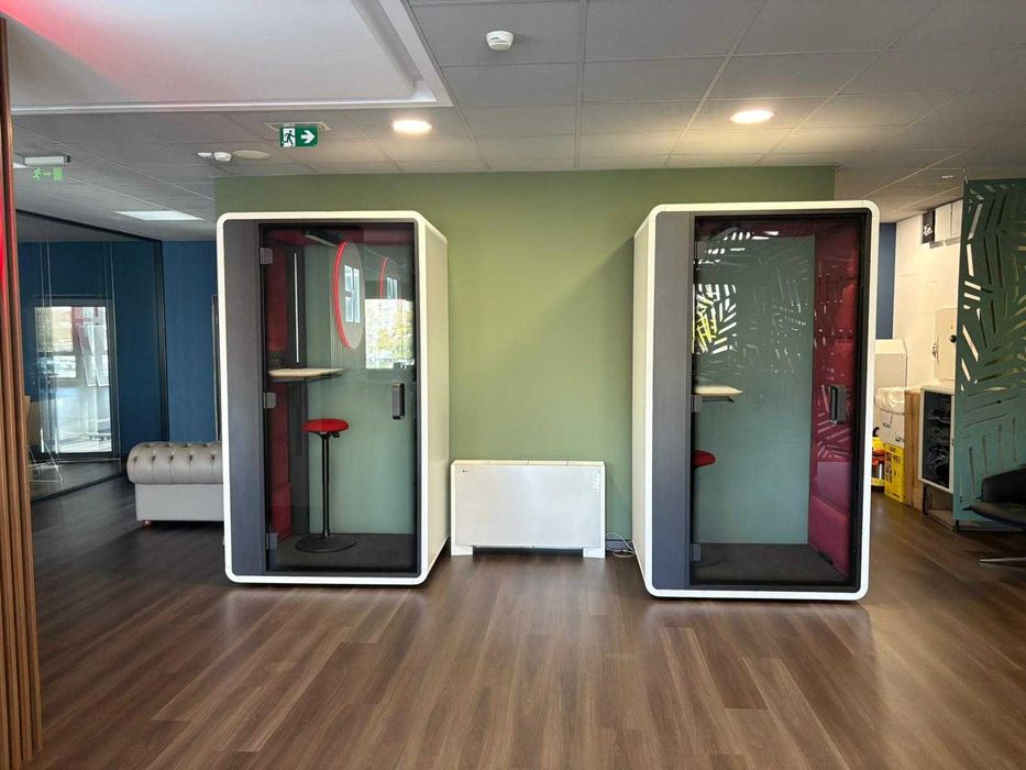 Офис мебели на изгодни цени