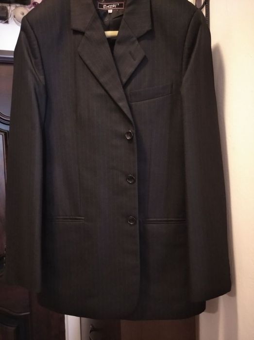 Costum barbati doua piese