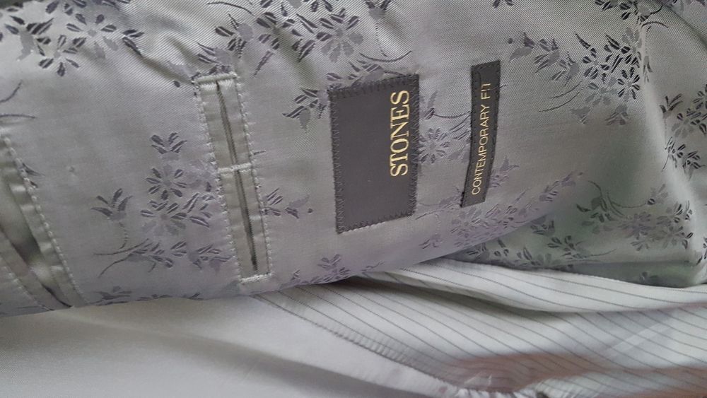 Costum Stones Steilmann .marimea regular 42