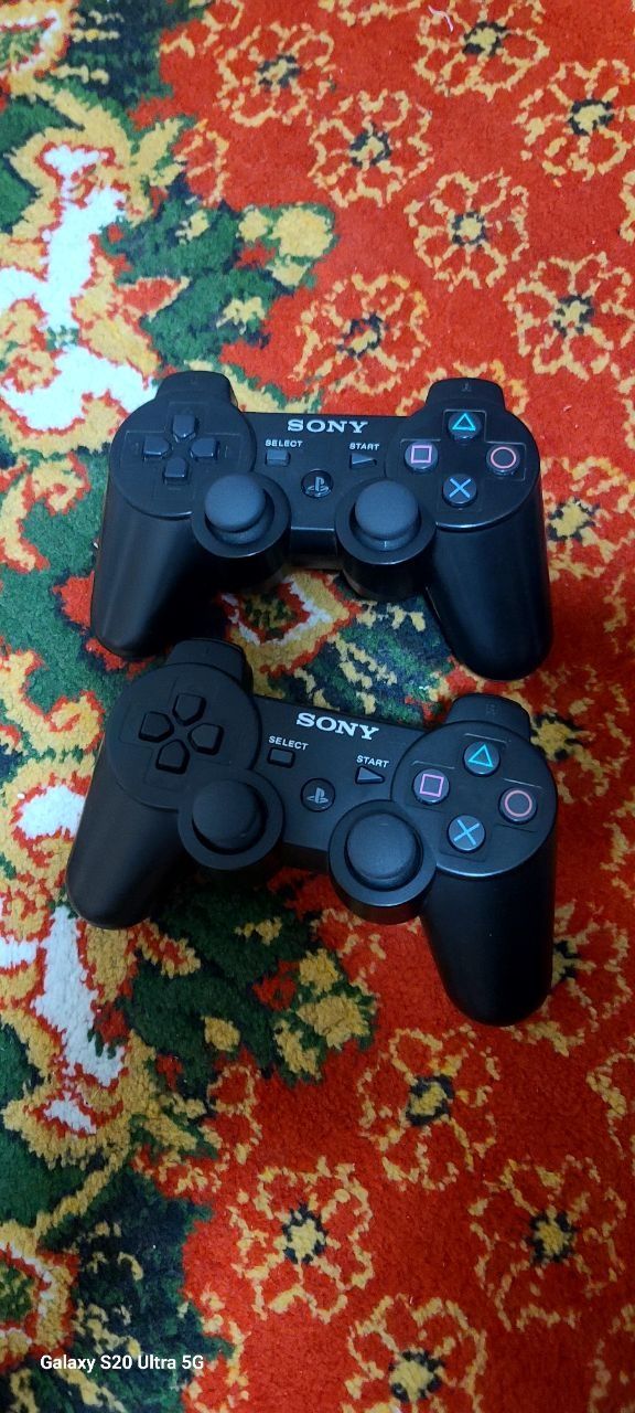 Playstation 3 super slim