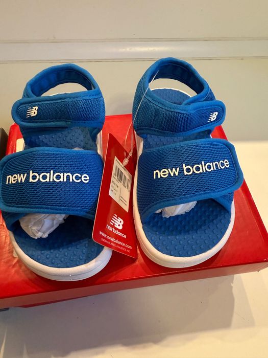 Бебешки Маратонки New Balance